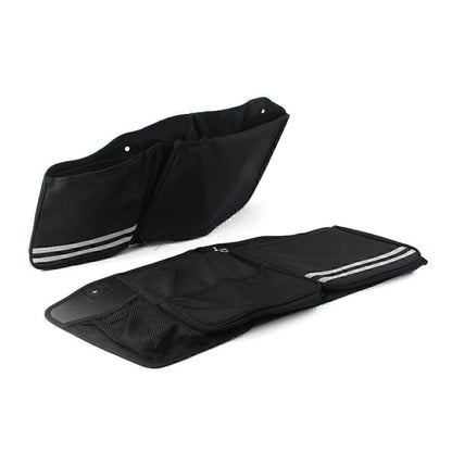 Saddlebag Liners for Harley Touring Road King FLTR FLHX 2014-2020