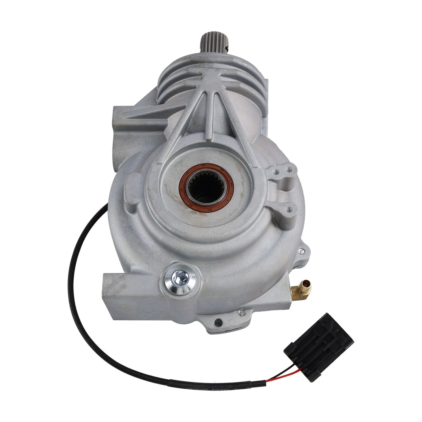Snap In Fender Bumper Buffer for Sea-Doo GTX, Spark, GTI (2013-2023)