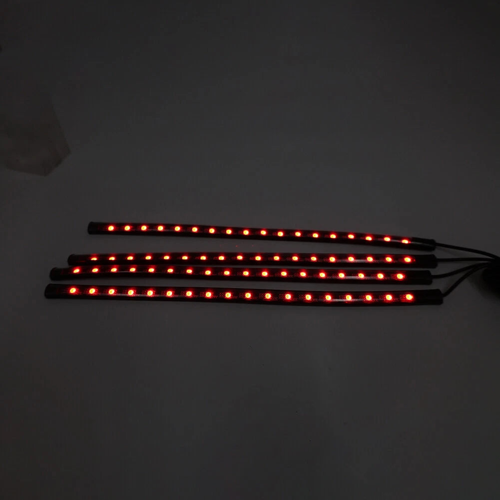 RGB Music Voice Control Floor Atmosphere Lamp Light for Home Decor