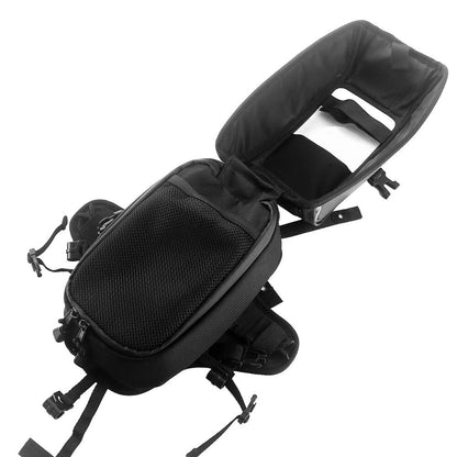 Tank Storage Bag for Can Am Ryker 600 900 Rally (2019-2023)