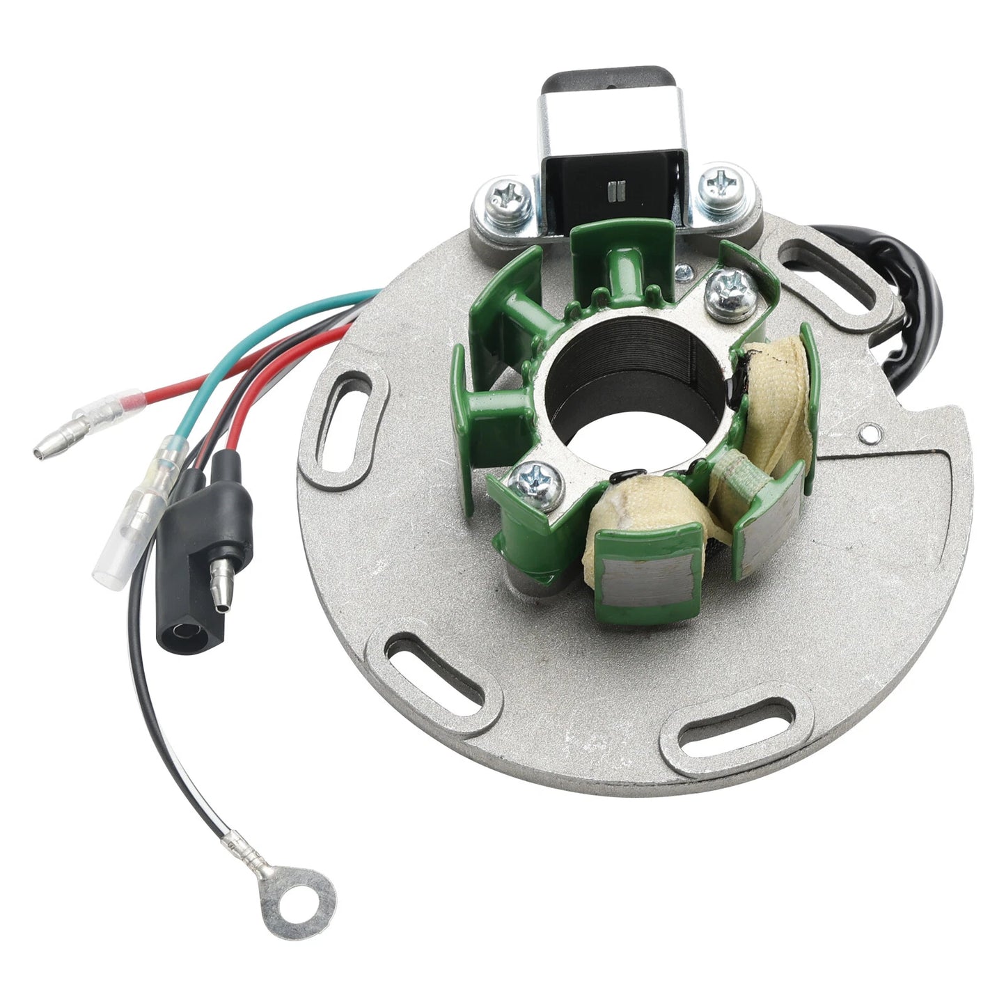 6 Coils Ignition Stator for TM Racing TM 125/250, TM 85 (2001-2021)