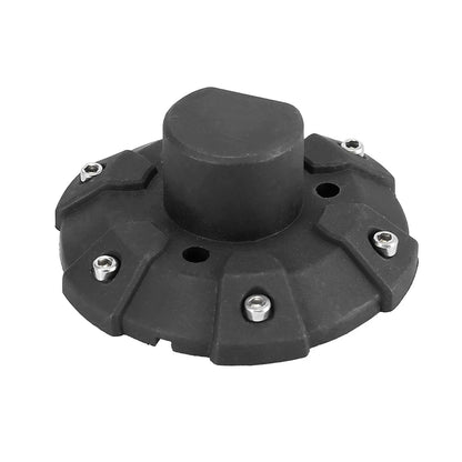 Antenna Base Cover for Jeep Wrangler JK JKU JL JLU JT (2007-2023)