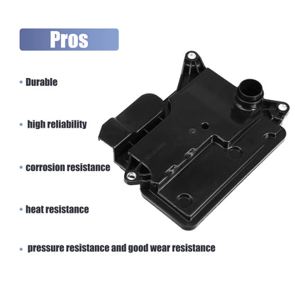Transmission Filter Oil Pan Gasket for Toyota (2000-2005)