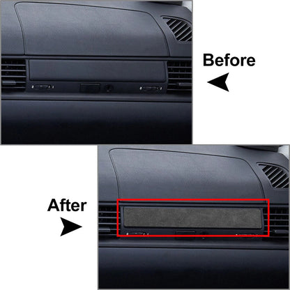Dashboard Panel Cover Trim for BMW 3 Series E36 (1991-1999)