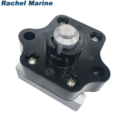 Fuel Pump for Tohatsu/Mariner/Mercury Outboard 4-9.8HP (1990-2023)