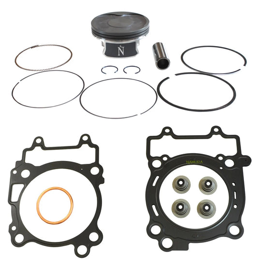 060 Over Piston & Gasket for Polaris Sportsman 450 (2016–2016)