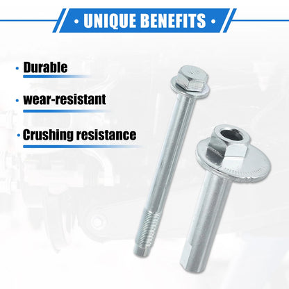 Eccentric Camber Bolt for Toyota FJ Cruiser (2007-2009)