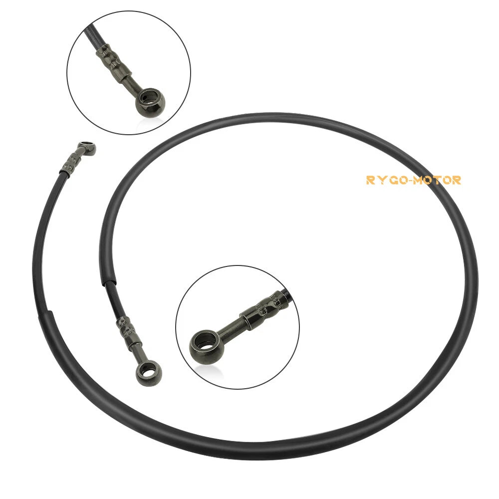 Front Brake Line Hose for Yamaha YZ125 YZ250 YZ450F YZ426 WR250F WR450F WR426F