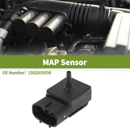 MAP Sensor for Suzuki GSXR750 (2000-2003)