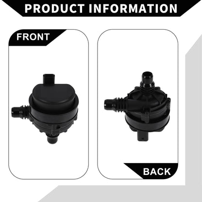 Auxiliary Cooling Water Pump for Mercedes-Benz E-Class (2016-2024) 1 x Pc