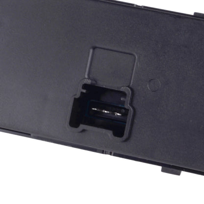 Front Door Window & Lock Switch for Nissan Sentra (2008-2012)