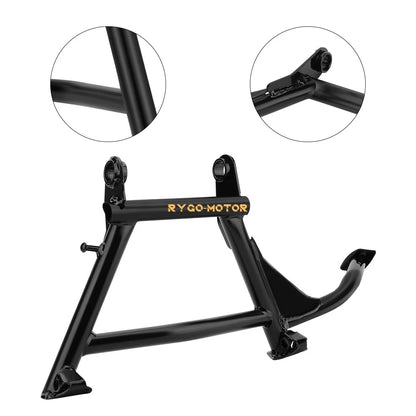 Center Support Stand w/ Spring Mount for Honda GL1800 Gold Wing (2018–2024)