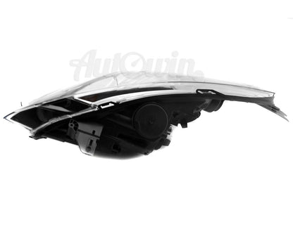Halogen Headlight Chrome Right Side for Renault Clio IV (2012) - OEM NEW