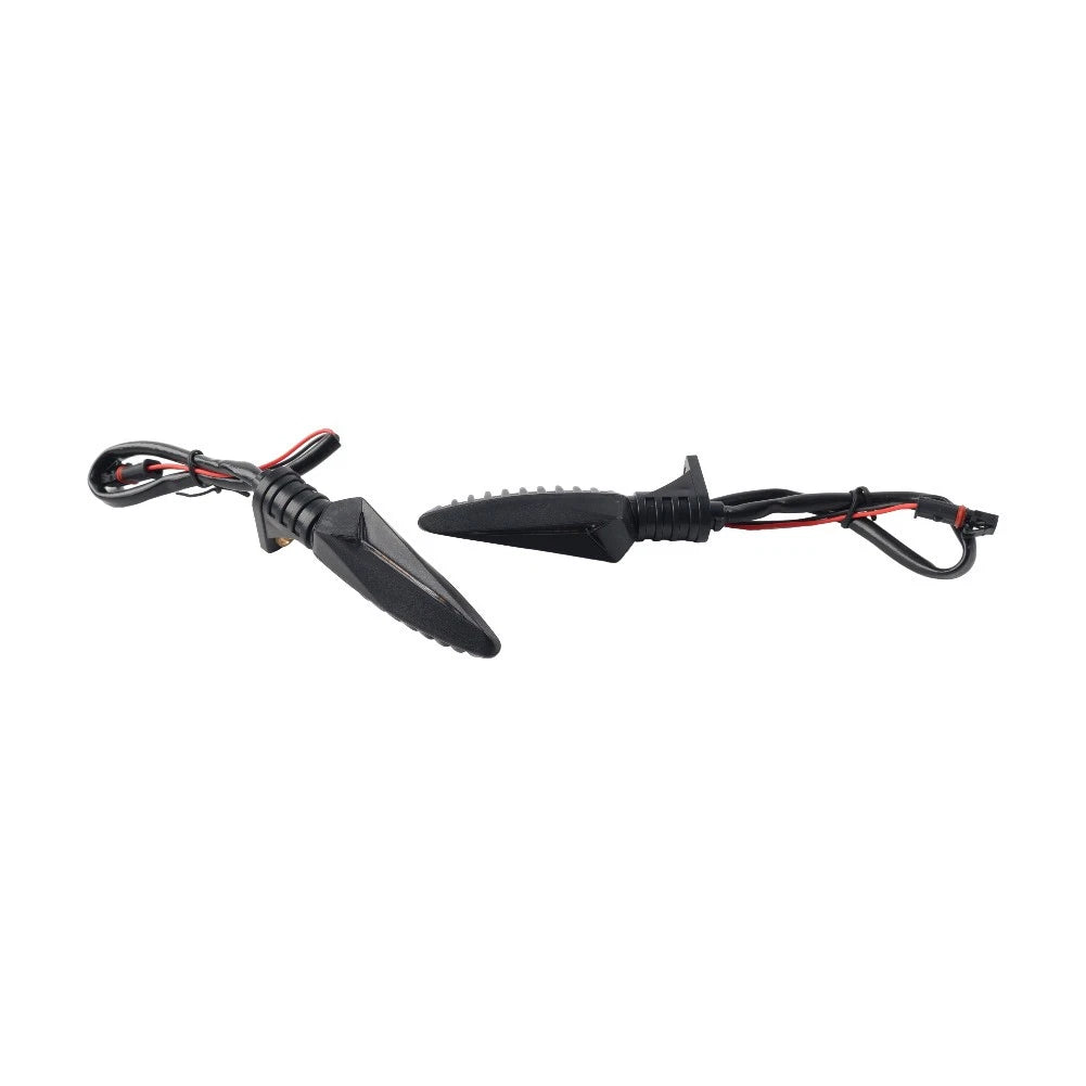 LED Flasher Turn Signal Indicator Light for BMW R1250GS, S1000R, S1000XR, F900R
