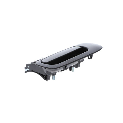 Textured Black Rear Left Outer Door Handle for Holden Astra (2000-2005)