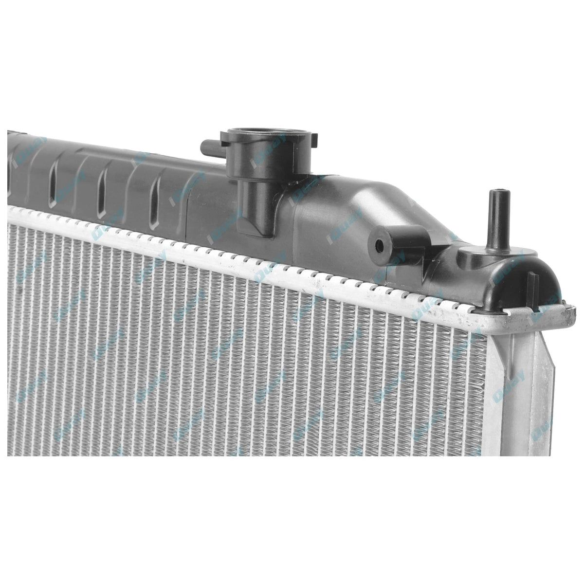 Radiator for Nissan Navara D22 2.5L YD25 Turbo Diesel Engine 2007-On