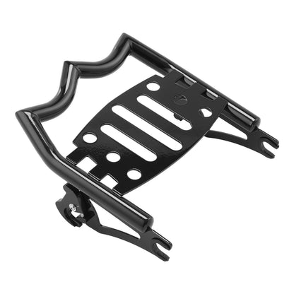 Detachable Luggage Rack for Harley Touring Road King Electra Glide (2009-2025)