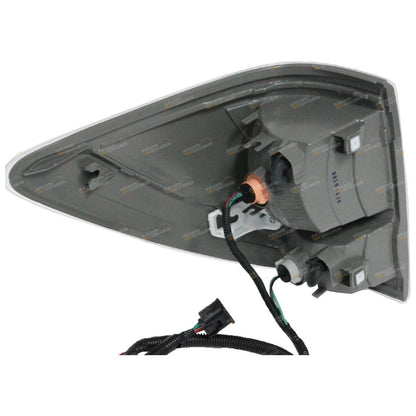 LH+RH Taillight Mazda BT50 UP Ute L+R Set (2011 - 2015)