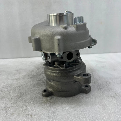 Upgraded Billet Turbo K04-0023XL for Audi A3 S3 TT Seat Leon 1.8L (2011)