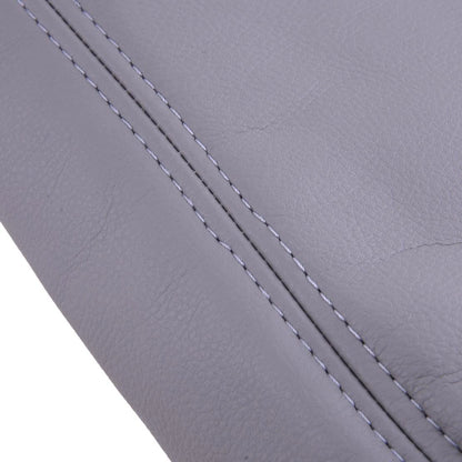Front Seat Armrest PU Leather Covers for Toyota Sienna (2005-2010)