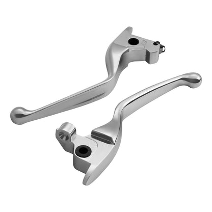Clutch & Hand Brake Levers for Harley Electra Glide (2014-2016)