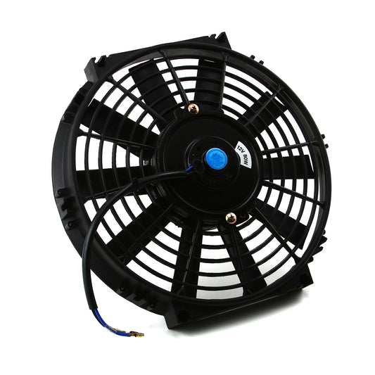 10" Reversible 12V Electric Radiator Thermo Fan for Car