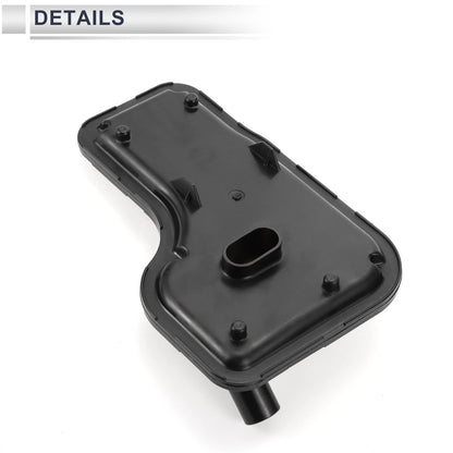 Engine Transmission Filter 1 Pc for BUICK LACROSSE