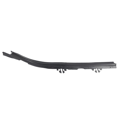 Left Front Upper Headlight Gasket Seal for BMW 5 Series (1995-2000)