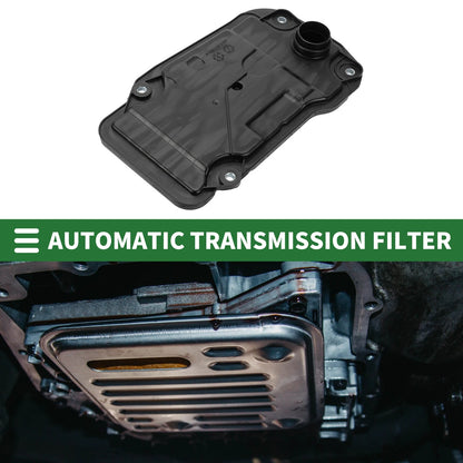 Automatic Transmission Filter for Toyota Tundra (2018–2021)