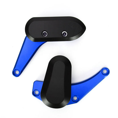 Stator Slider Crash Pad Protector for Suzuki GSX-R1000 (2009-2016)