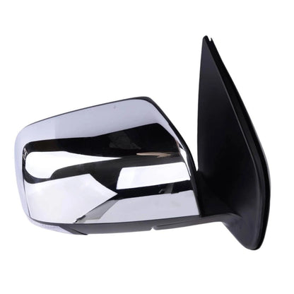 Passenger Side Mirror for Isuzu D-MAX 2012-2018 (2 x Mirrors)