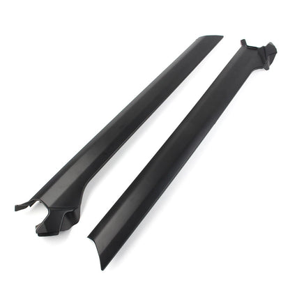 Front Windshield A-Pillar Trim Molding for Land Rover Discovery 3/4 (2004-2016)