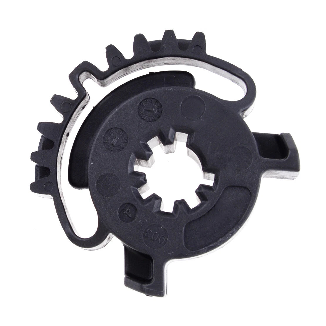 A/C Air Blend Door Actuator Gear for Dodge Durango (2011-2018)