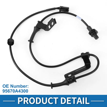 ABS Wheel Speed Sensor for Kia Carens (2013-2015)