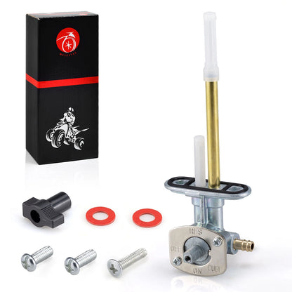 Fuel Valve Petcock for YAMAHA Grizzly 600 YFM600F/FWA/FH 4x4 (1999-2001)
