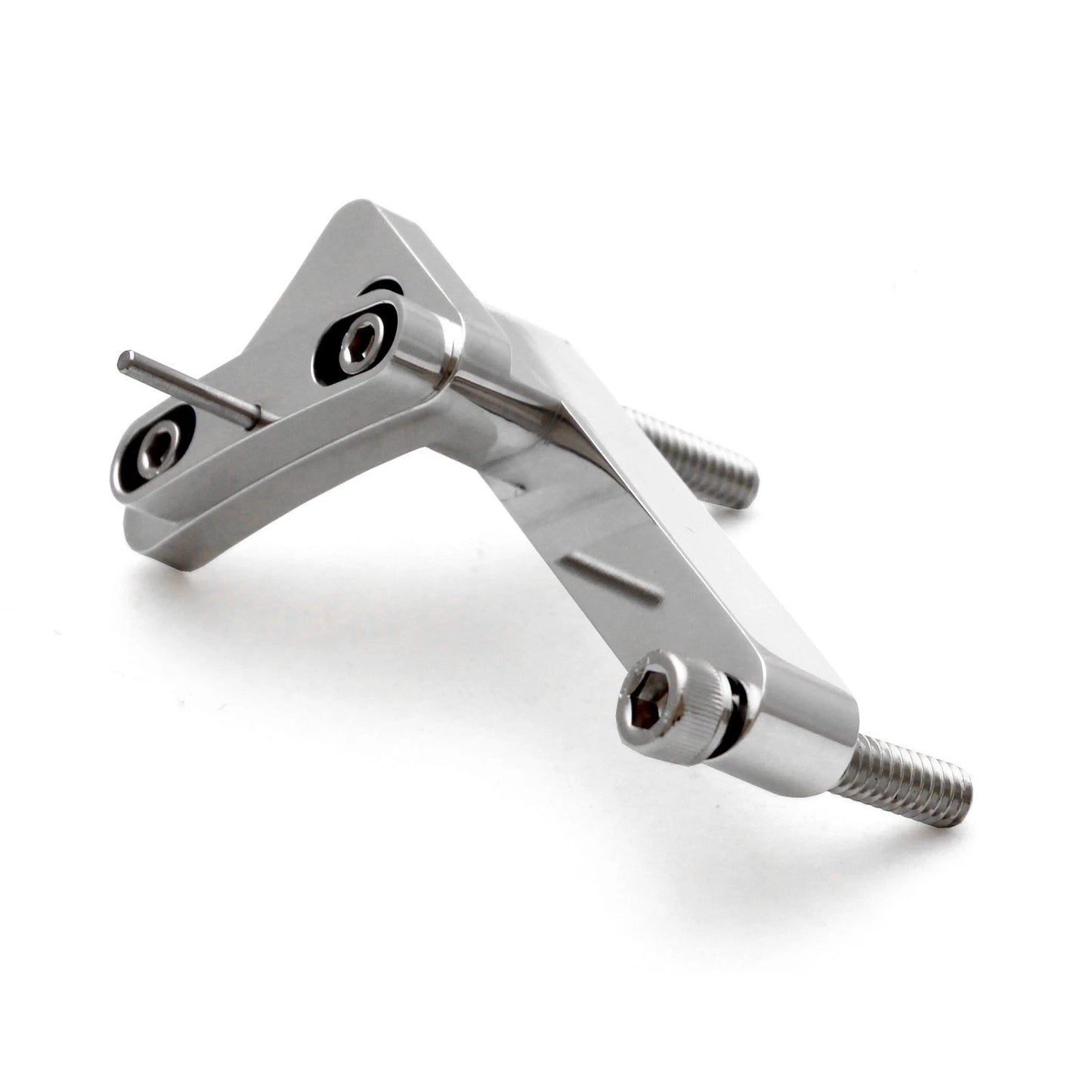 Aluminum Timing Pointer for Chevy BBC 454