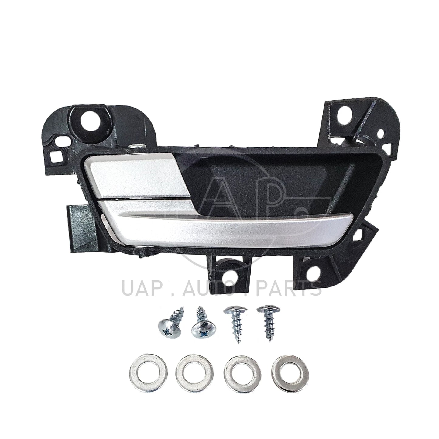 2 x Front Left & Right Door Handles for Ford Falcon FG FGX (2008–2020)