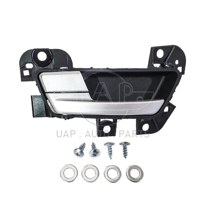 2 x Front Left & Right Door Handles for Ford Falcon FG FGX (2008–2020)