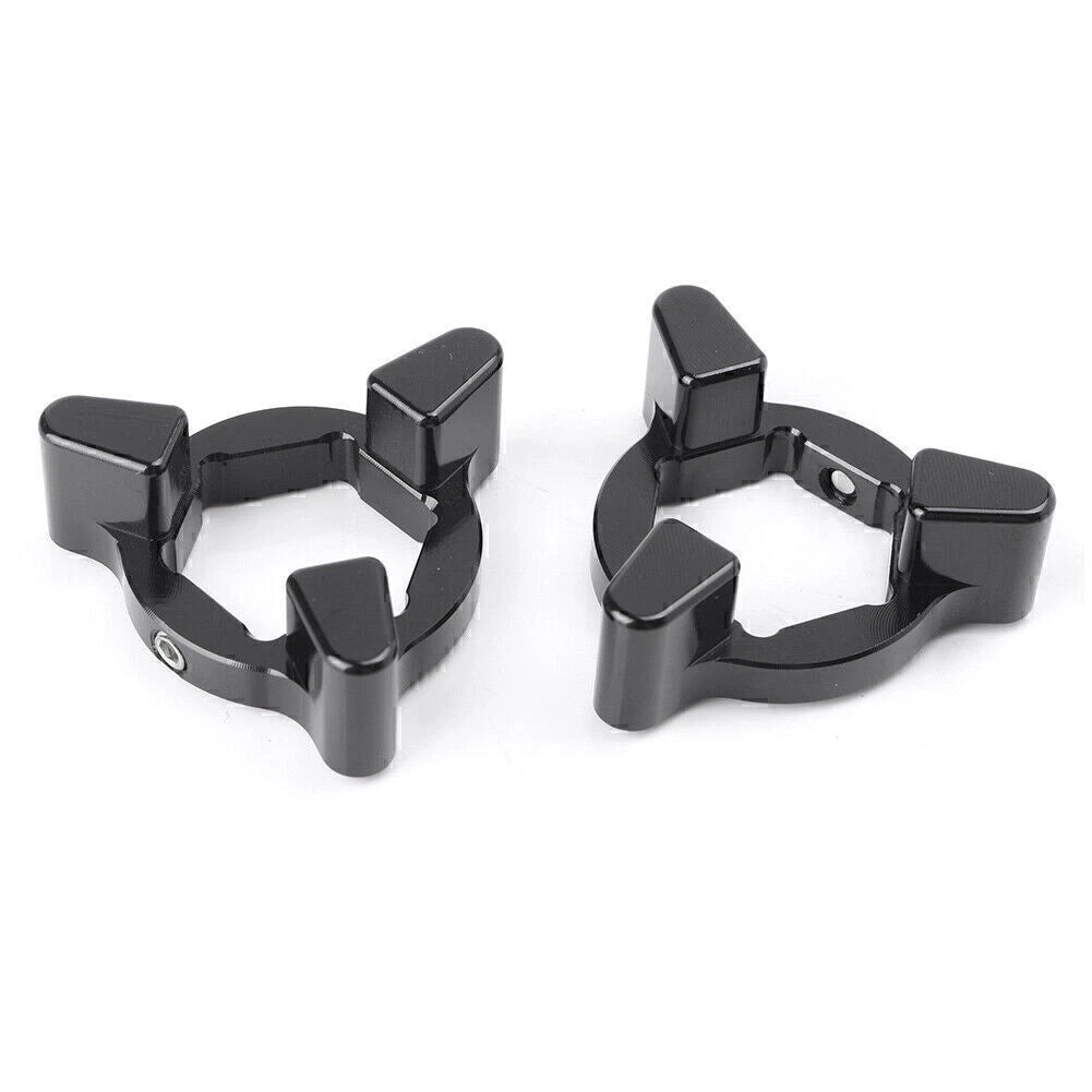 19mm Blade Fork Preload Adjusters for Universal Motorcycle
