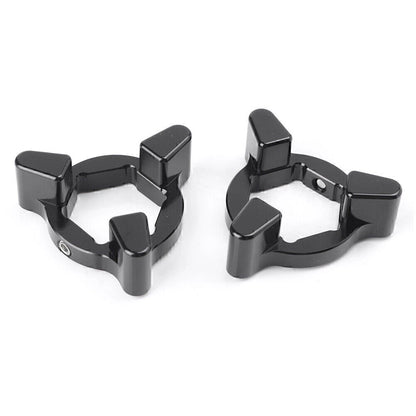 19mm Blade Fork Preload Adjusters for Universal Motorcycle