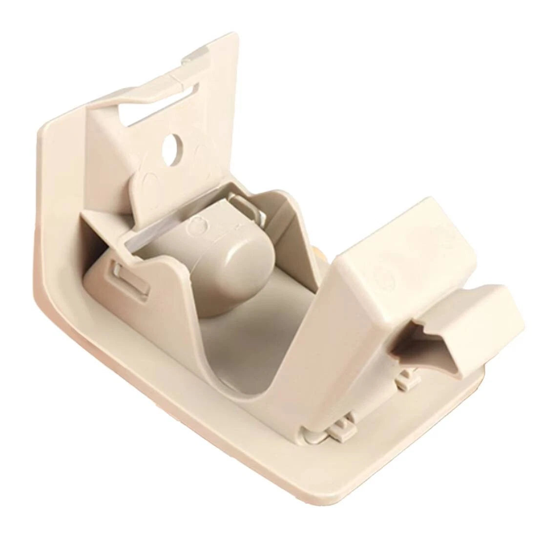 Kindersitzhaken Verankerungskappe for Toyota Camry Avalon