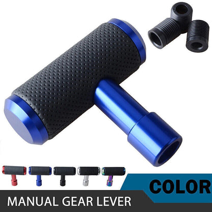 T-Handle Gear Shift Knob for Jeep JK, Compass & Dodge Challenger (2007-2023)