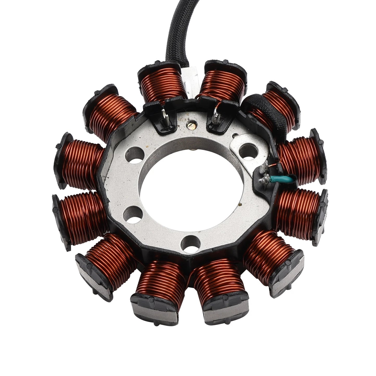 Stator Alternator 12 Coils for Honda AFS 110 125 Wave RSX (2005-2010)