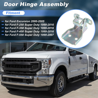 Lower Door Hinge for Ford F250 F350 Left or Right Side (1994-2004)