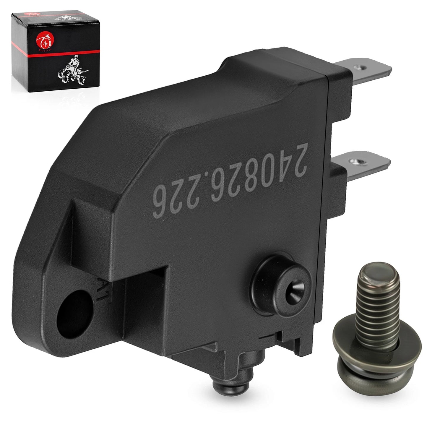 Front Brake Stop Light Switch for Honda Foreman Rubicon 500/520 (2005-2014)