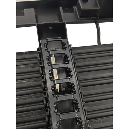 Active Grille Shutter WITH ACTUATOR for RAM 1500 (2019–2024)