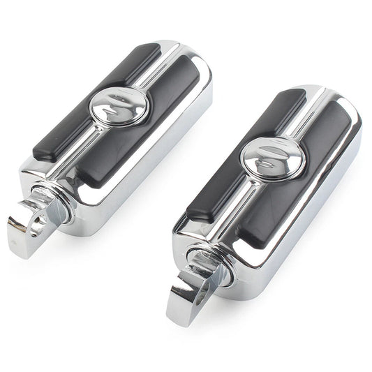 10mm Motorcycle Foot Pegs for Harley-Davidson