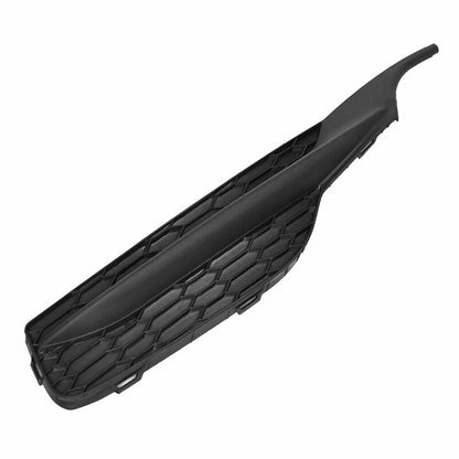 Right Side Front Bumper Fog Light Cover for Honda Accord (2016-2017)