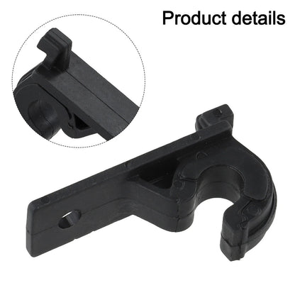 Front Swivel Plate Seat Cover Bracket Hood Hinge for FIAT Ducato