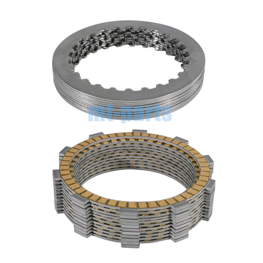 Clutch Disc Plate Kit for Ducati Sport-touring ST3, ST4 (2005-2007)